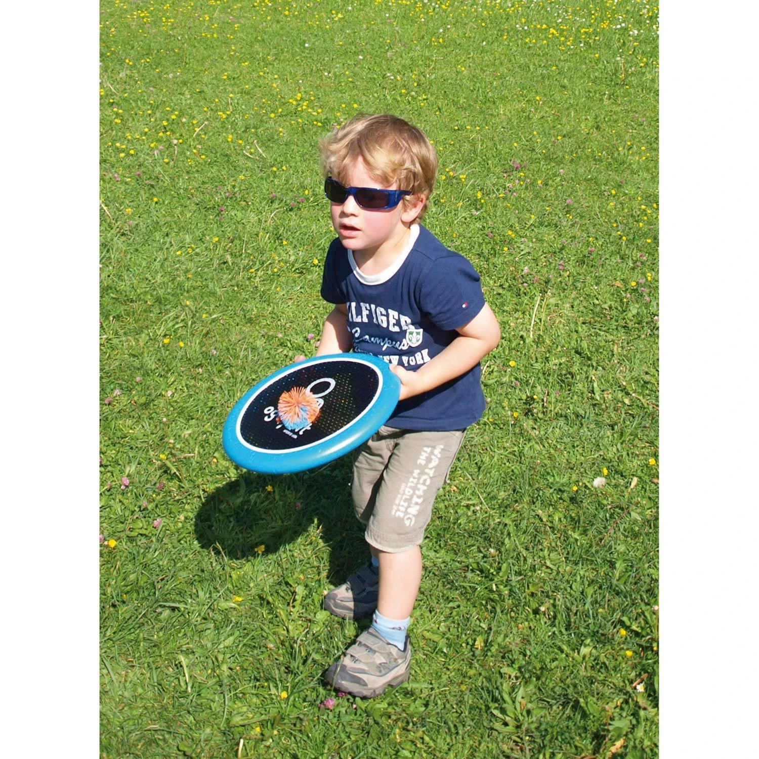 Merkloos Ogo Sport Set 6 Merkloos Ogo Sport Set - Afbeelding 4