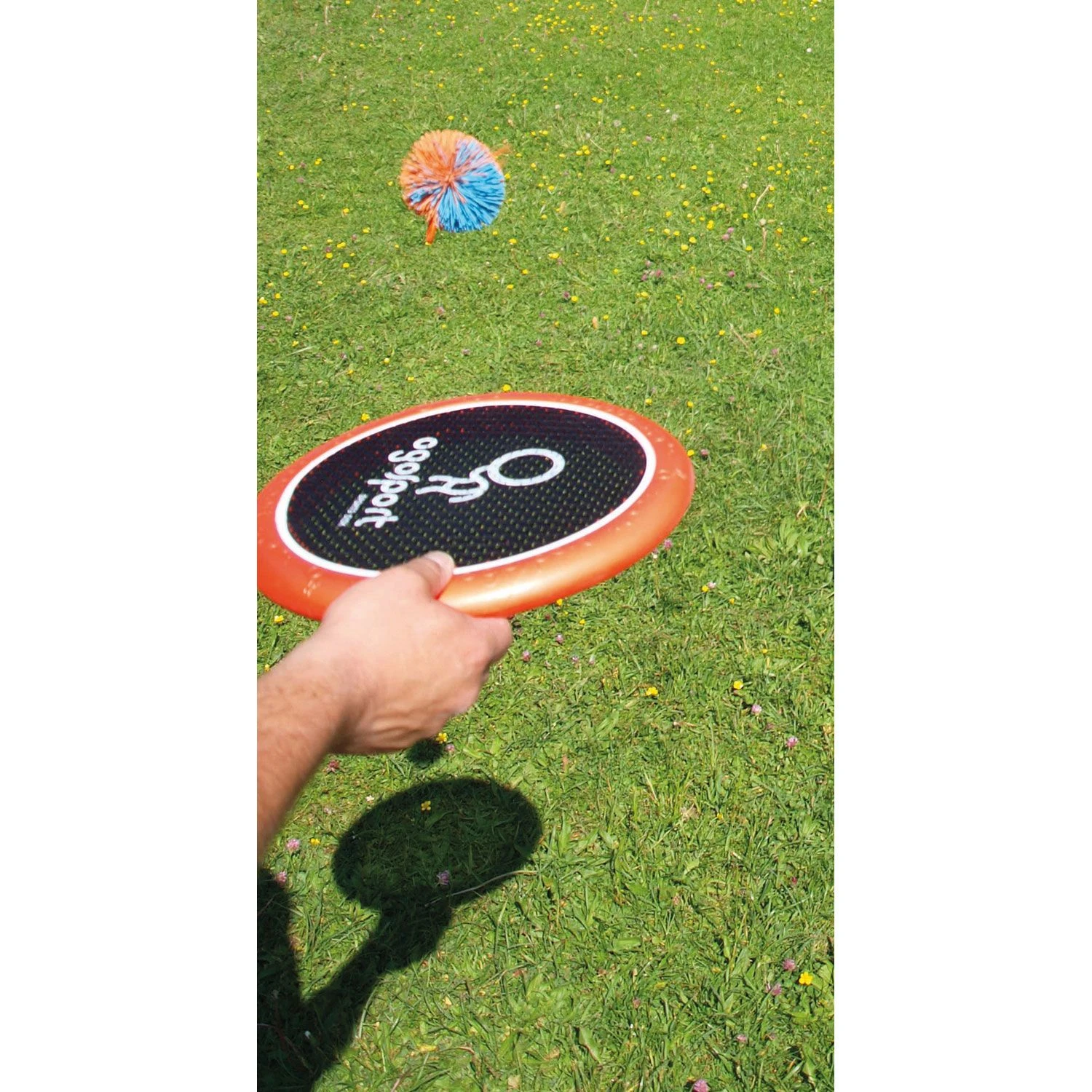 Merkloos Ogo Sport Set 5 Merkloos Ogo Sport Set - Afbeelding 3