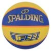 Merkloos Spalding TF33 Basketbal