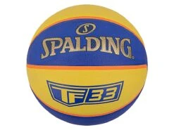 Merkloos Spalding TF33 Basketbal