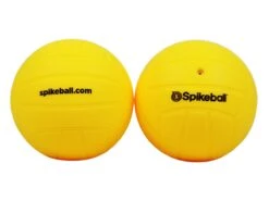 Merkloos Spikeball Set Van 2 Standaard Ballen