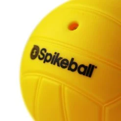 Merkloos Spikeball Set Van 2 Standaard Ballen -Buiten Kamperen 64c0e0cbbe6360.97482178