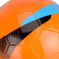 Merkloos Pro Striker Maat 5 Oranje Voetbal 7 Merkloos Pro Striker Maat 5 Oranje Voetbal -Buiten Kamperen 64c0e0d154e540.03923328