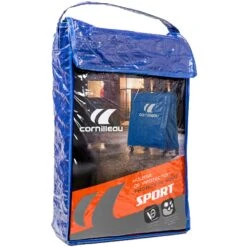 Merkloos Cornilleau Sport 160 X 135 Tafeltennis Afdekhoes 6 Merkloos Cornilleau Sport 160 X 135 Tafeltennis Afdekhoes -Buiten Kamperen 64c10af8a5c600.29087303