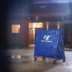 Merkloos Cornilleau Sport 160 X 135 Tafeltennis Afdekhoes 7 Merkloos Cornilleau Sport 160 X 135 Tafeltennis Afdekhoes -Buiten Kamperen 64c10afc68a8e1.46302258