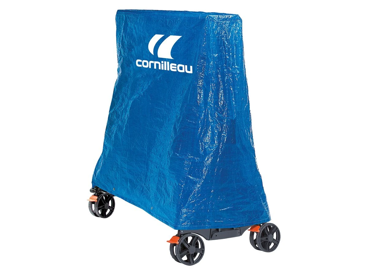 Merkloos Cornilleau Sport 160 X 135 Tafeltennis Afdekhoes 3 Merkloos Cornilleau Sport 160 X 135 Tafeltennis Afdekhoes