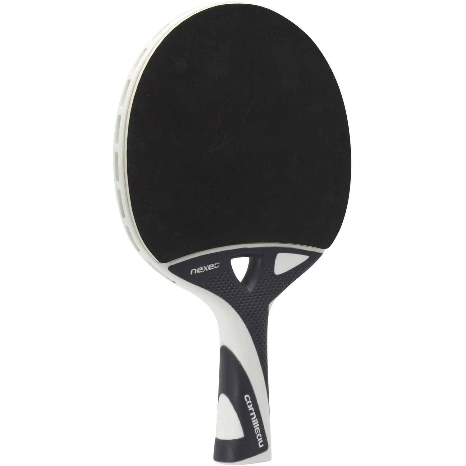 Merkloos Cornilleau Nexeo X70 Carbon Tafeltennisbatje 5 Merkloos Cornilleau Nexeo X70 Carbon Tafeltennisbatje - Afbeelding 3