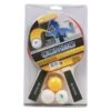 Merkloos Buffalo Combo Tafeltennis Bat Set