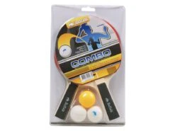 Merkloos Buffalo Combo Tafeltennis Bat Set
