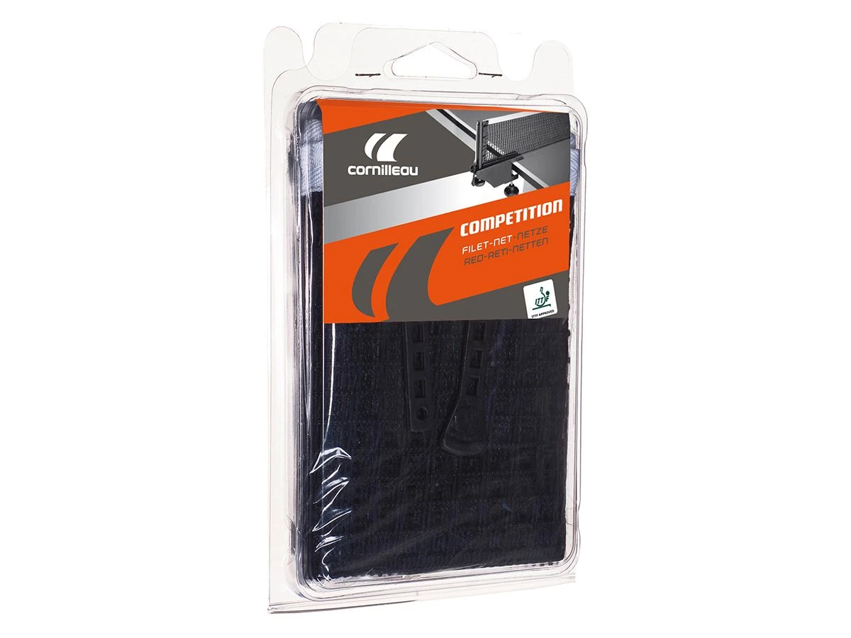 Merkloos Cornilleau Competition Tafeltennistafel Net 3 Merkloos Cornilleau Competition Tafeltennistafel Net