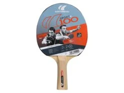 Merkloos Cornilleau Sport 100 Tafeltennisbat