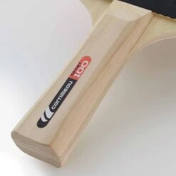 Merkloos Cornilleau Sport 100 Tafeltennisbat 13 Merkloos Cornilleau Sport 100 Tafeltennisbat -Buiten Kamperen 64c76a34e9e132.84450959