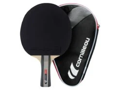 Merkloos Cornilleau Sport Pack Solo Tafeltennisbat