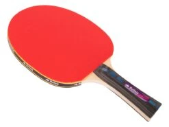 Merkloos Buffalo Hammer Tafeltennisbat