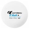Merkloos Cornilleau ABS Evolution Set Van 6 Tafeltennisballen -Buiten Kamperen 64c7782f585b06.31056765