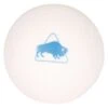 Merkloos Buffalo Competitie Set Van 6 Tafeltennisballen -Buiten Kamperen 64c77831eb2111.61796350