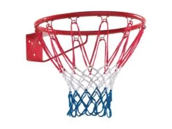 Merkloos KBT Basketbal Ring