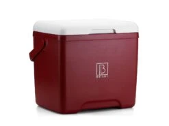 Brisby 13 Liter Koelbox - Red -Buiten Kamperen 64f0b25b738e84.74618000