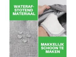 Merkloos Brisby 4 Liter Koeltas -Buiten Kamperen 64f73bb447d205.78915429