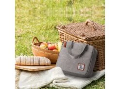 Merkloos Brisby 4 Liter Koeltas -Buiten Kamperen 64f73bb4504ab3.84618107