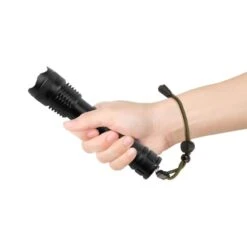 BOWINQ Paris 5000 Oplaadbare Zaklamp -Buiten Kamperen 64f773c4010df6.56845317