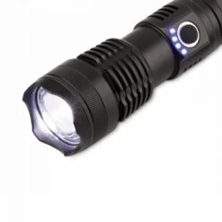 BOWINQ Paris 5000 Oplaadbare Zaklamp -Buiten Kamperen 64f773c40bd175.61810472