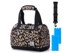 Merkloos Brisby Leo 10 Liter Koeltas -Buiten Kamperen 64f8402ba06eb6.63998415