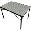 Skandika Maikku Black Aluminium Klaptafel -Buiten Kamperen 6504165b940384.15582840
