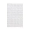Seahorse Metro 60 X 90 Cm Badmat - White -Buiten Kamperen 6515a36c8c1027.02894321