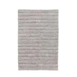 Seahorse Board 60 X 90 Cm Badmat - Glacier