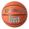 Merkloos Spalding Silver Series Maat 5 Basketbal -Buiten Kamperen 651c1e8e745932.19323142