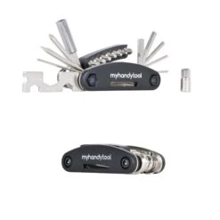 Merkloos MyHandyTool 20 In 1 Gereedschap