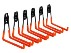 JAP Ophanghaken Set Van 6