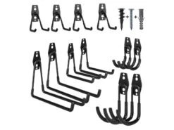 JAP Ophanghaken Set Van 12
