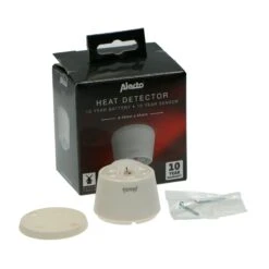 Alecto HA59 Hittemelder -Buiten Kamperen 6548c762be1c42.64587952