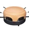 Merkloos Gastronoma 6 Persoons Pizza Oven