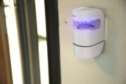 Alecto BC14 Insectenlamp - White -Buiten Kamperen 656a0a3278fc70.10095552