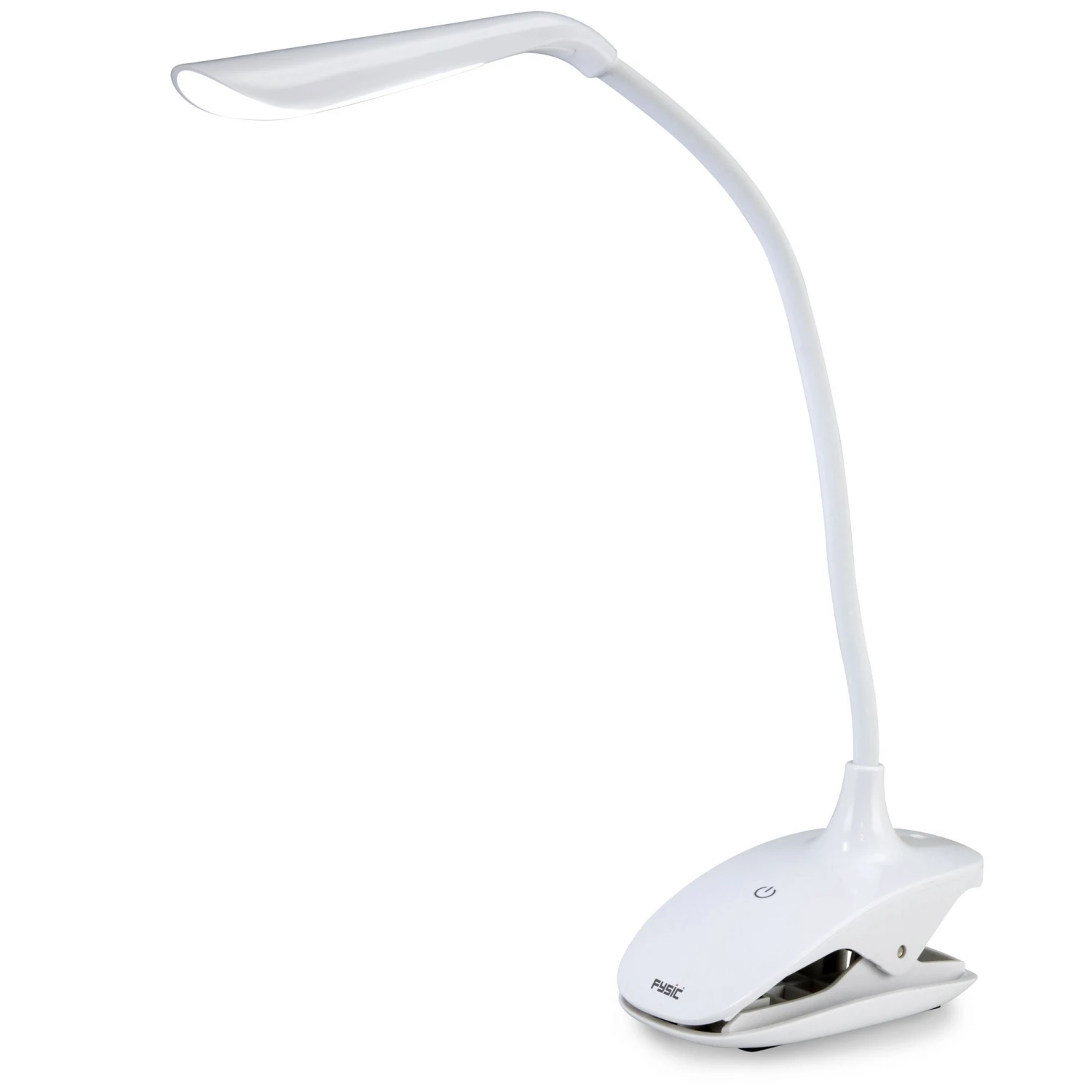 Merkloos Fysic FL-11 Oplaadbare LED Lamp 6 Merkloos Fysic FL-11 Oplaadbare LED Lamp - Afbeelding 4