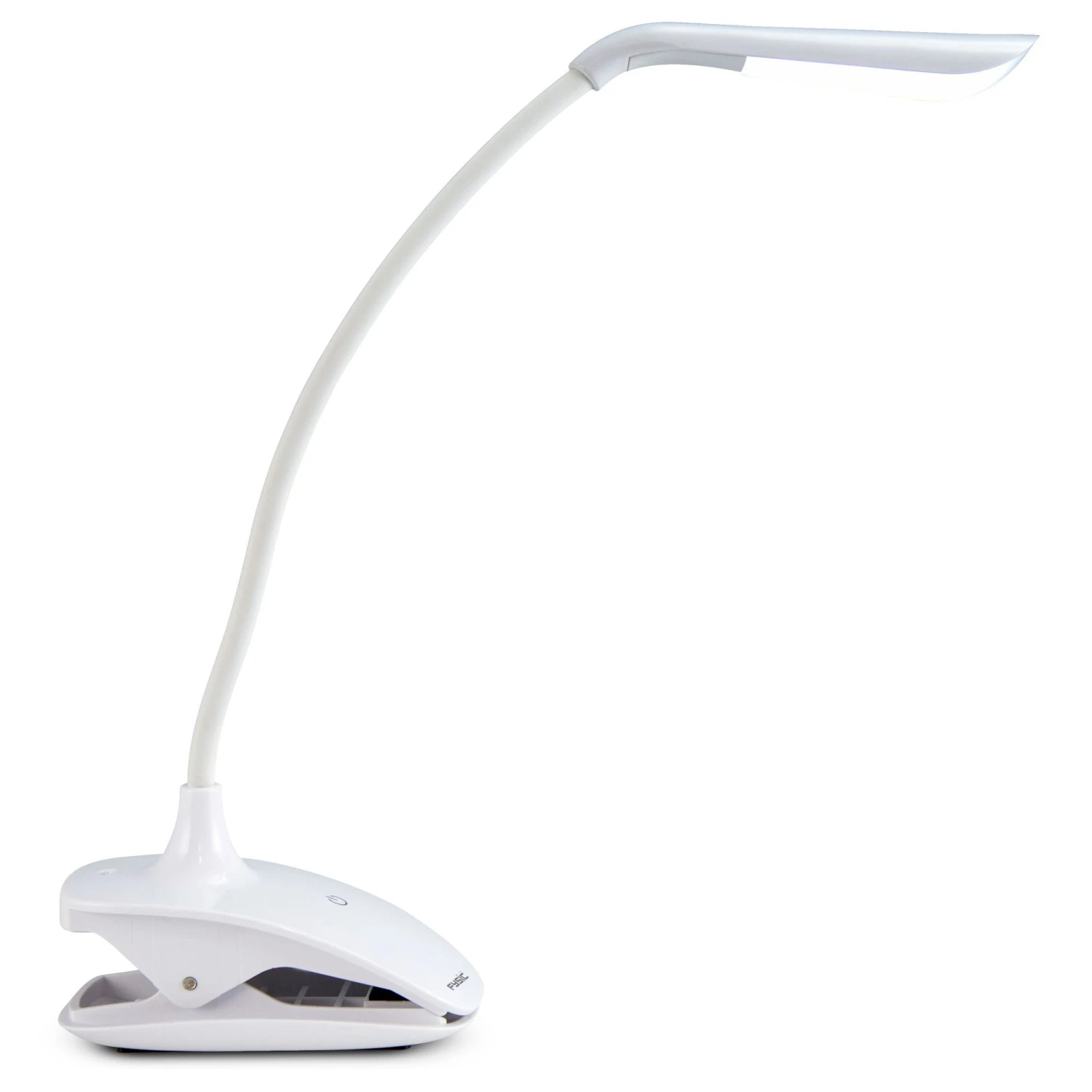 Merkloos Fysic FL-11 Oplaadbare LED Lamp 4 Merkloos Fysic FL-11 Oplaadbare LED Lamp - Afbeelding 2