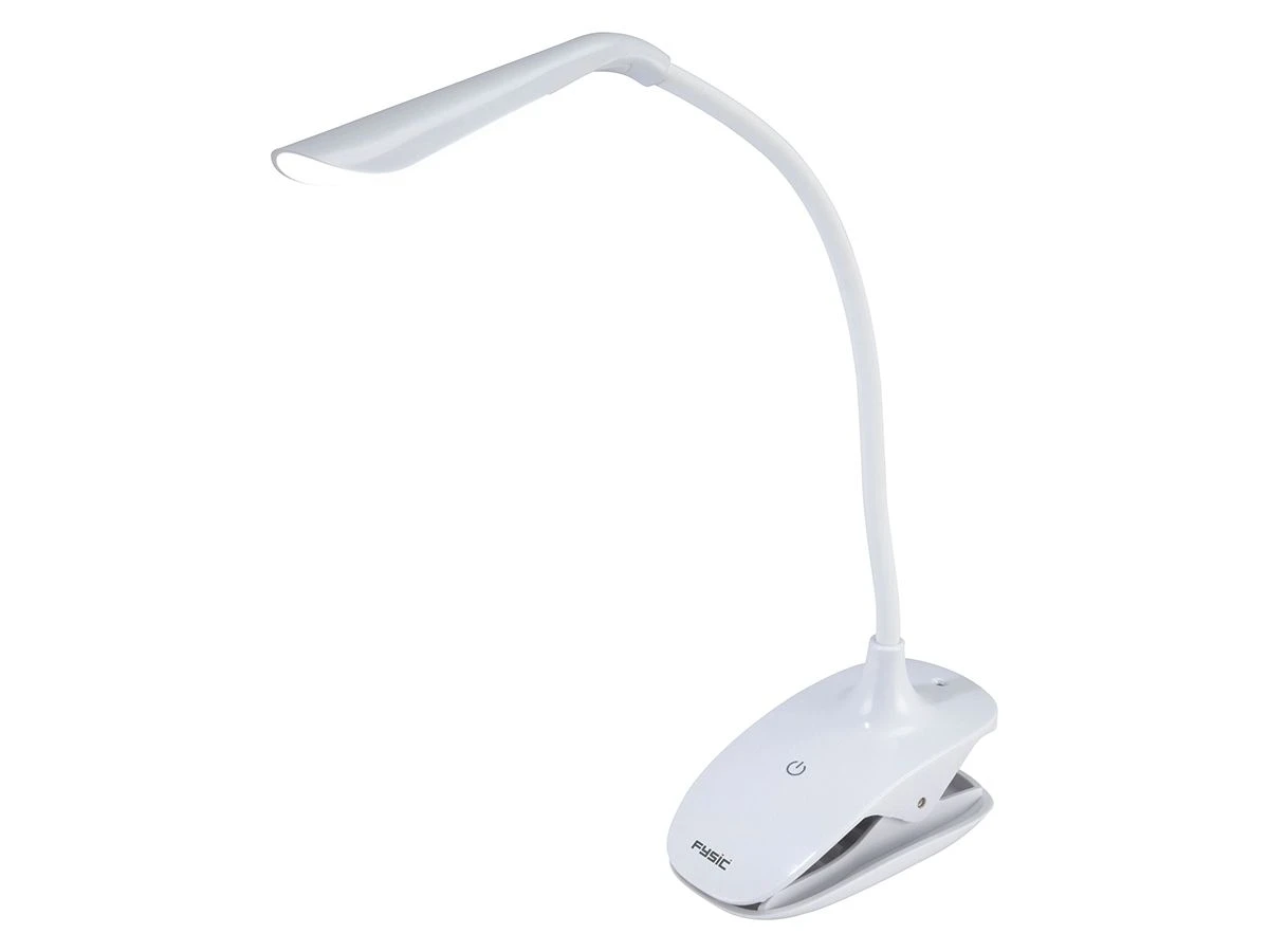 Merkloos Fysic FL-11 Oplaadbare LED Lamp 3 Merkloos Fysic FL-11 Oplaadbare LED Lamp