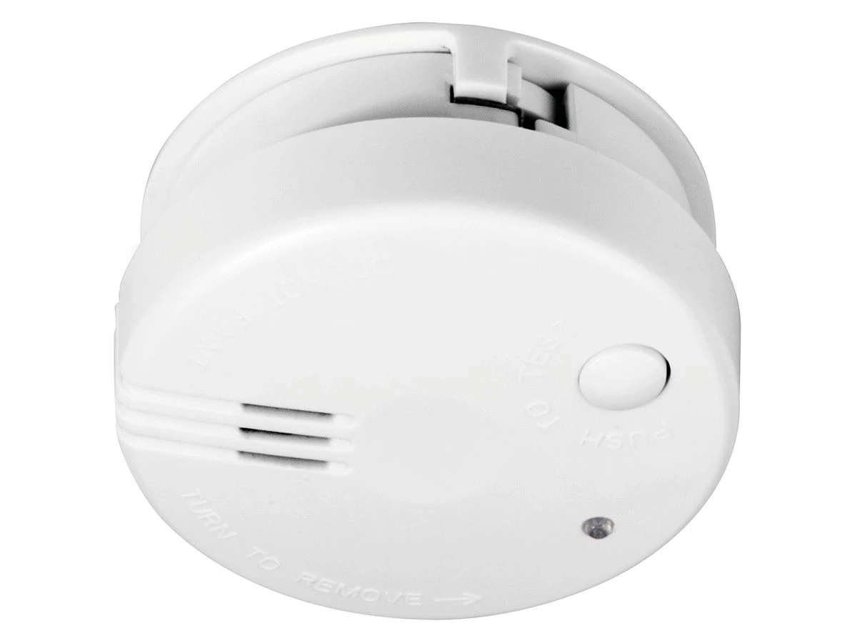 Alecto SA-100 Mini Rookmelder 3 Alecto SA-100 Mini Rookmelder