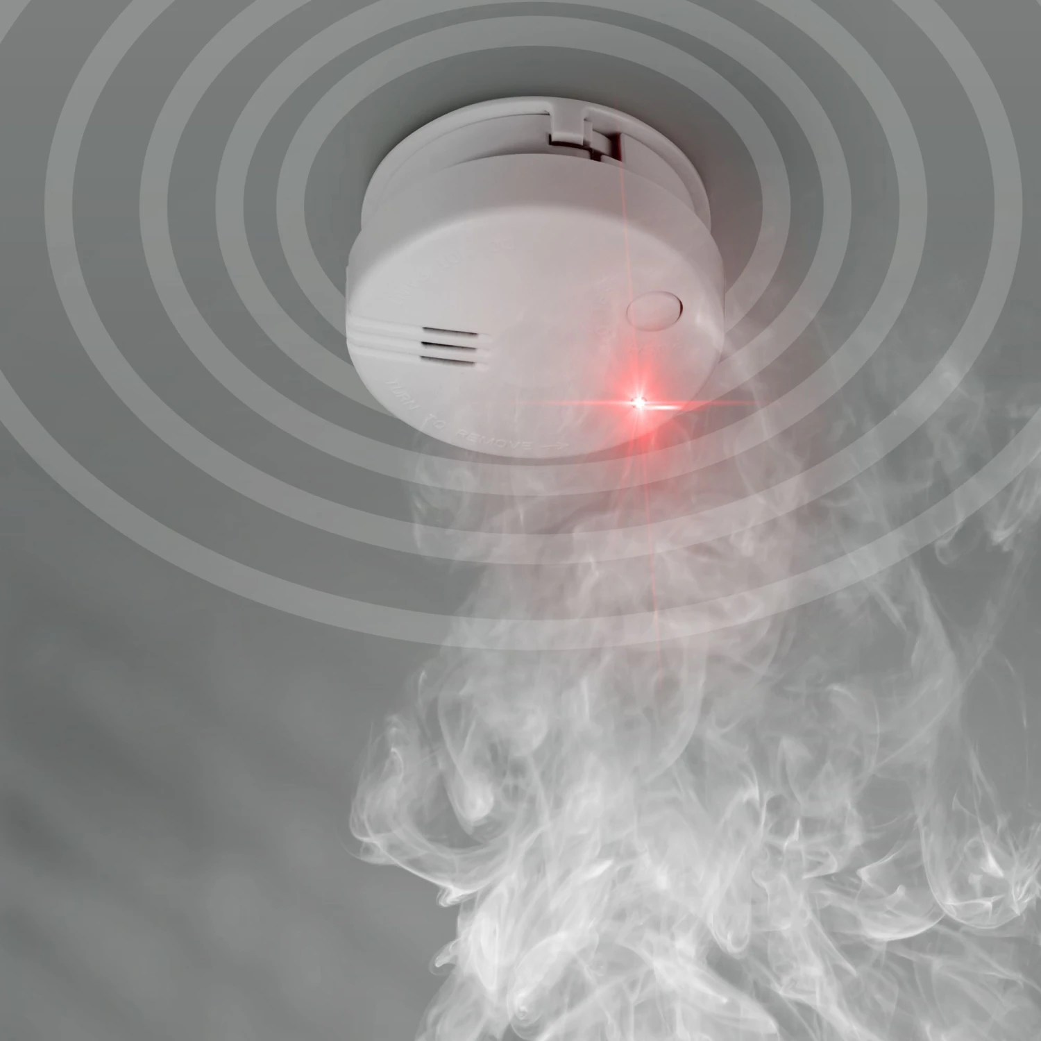 Alecto SA-100 Mini Rookmelder 7 Alecto SA-100 Mini Rookmelder - Afbeelding 5