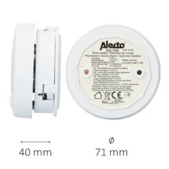 Alecto SA-100 Mini Rookmelder 11 Alecto SA-100 Mini Rookmelder -Buiten Kamperen 656a0a34ecd888.52478813