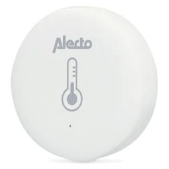 Alecto SMART-TEMP10 Smart Zigbee Rookmelder