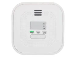 Alecto COA4010 Koolmonoxidemelder