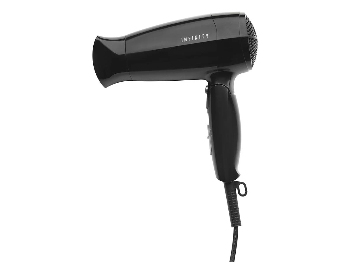 Merkloos Melissa 16640144 Reishaardroger 3 Merkloos Melissa 16640144 Reishaardroger