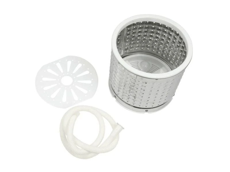 Salora WMR5350 Mini Wasmachine 6 Salora WMR5350 Mini Wasmachine - Afbeelding 4