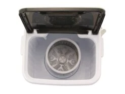 Salora WMR5350 Mini Wasmachine 12 Salora WMR5350 Mini Wasmachine -Buiten Kamperen 656f2cfb5a6870.22743136