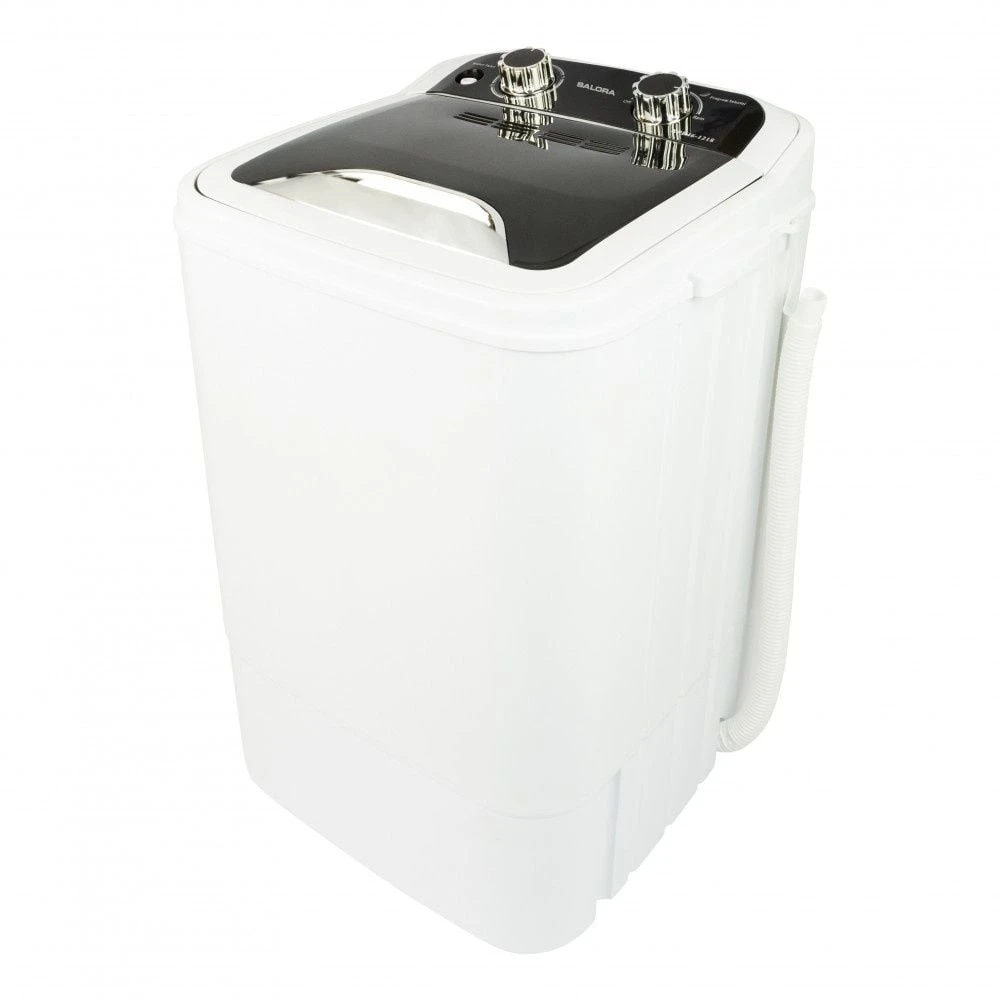 Salora WMR5350 Mini Wasmachine 5 Salora WMR5350 Mini Wasmachine - Afbeelding 3