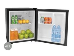 Merkloos MaxxHome 42 Liter Mini Koelkast -Buiten Kamperen 6579b1f303cd12.94593944